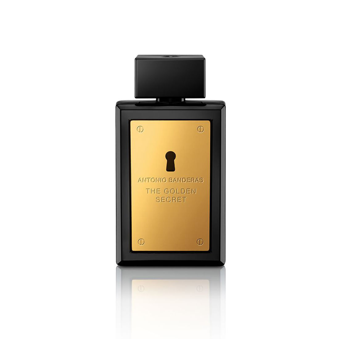 Antonio Banderas The Golden Secret EDT