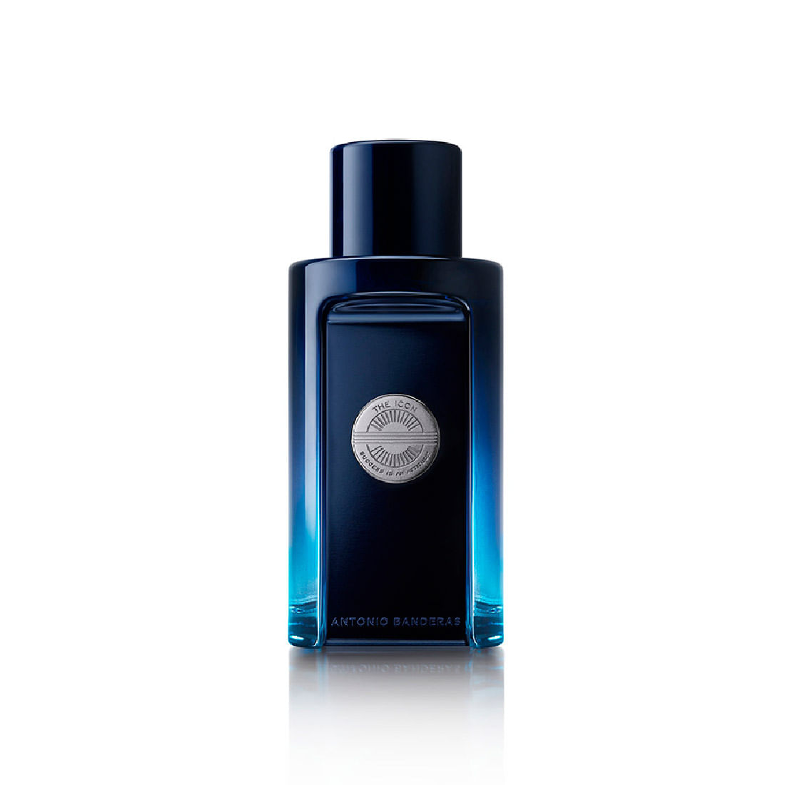 Antonio Banderas The Icon EDT