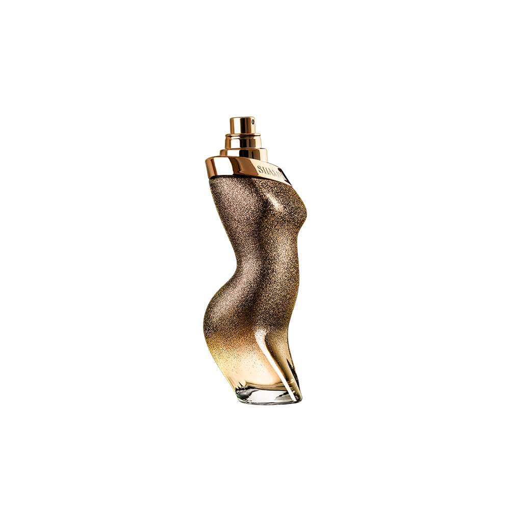 Shakira Dance Midnight EDT