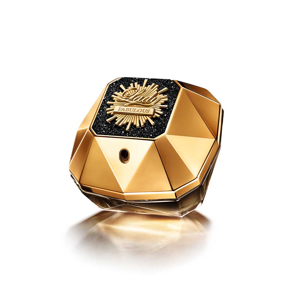 Lady Million Fabulous EDP 30 Ml