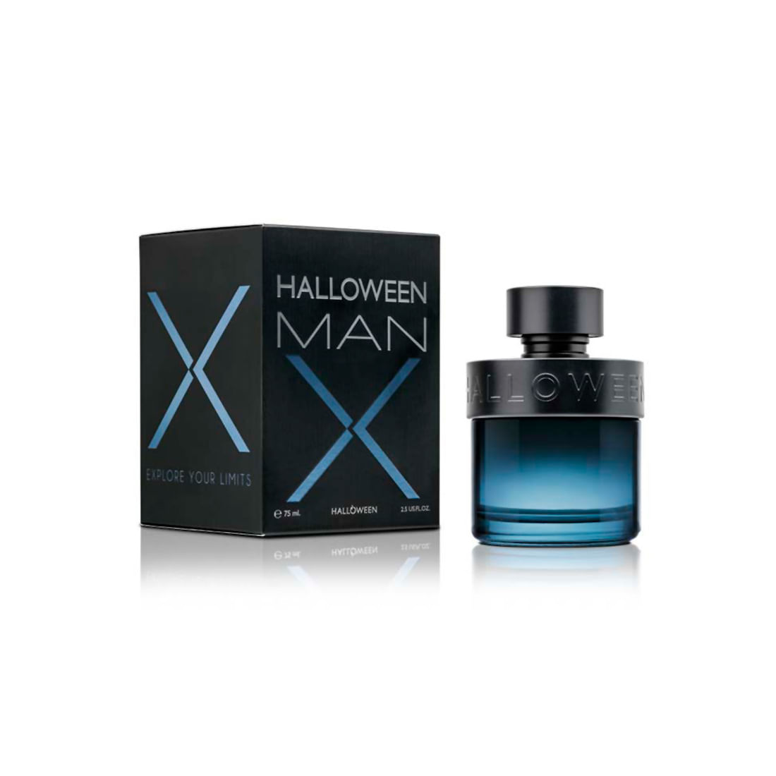 Halloween Man EDT