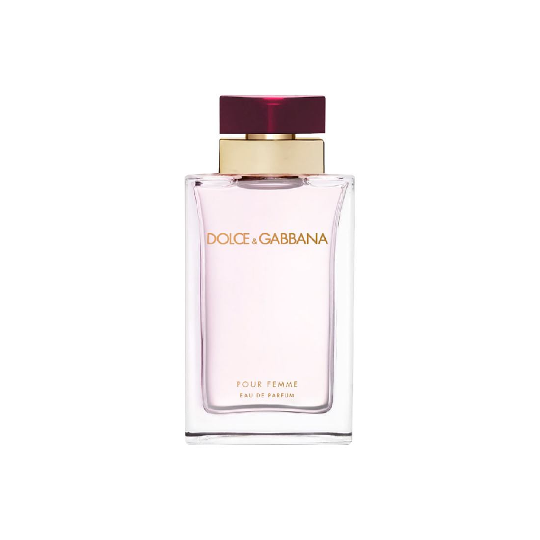Dolce & Gabbana Pour Femme EDP