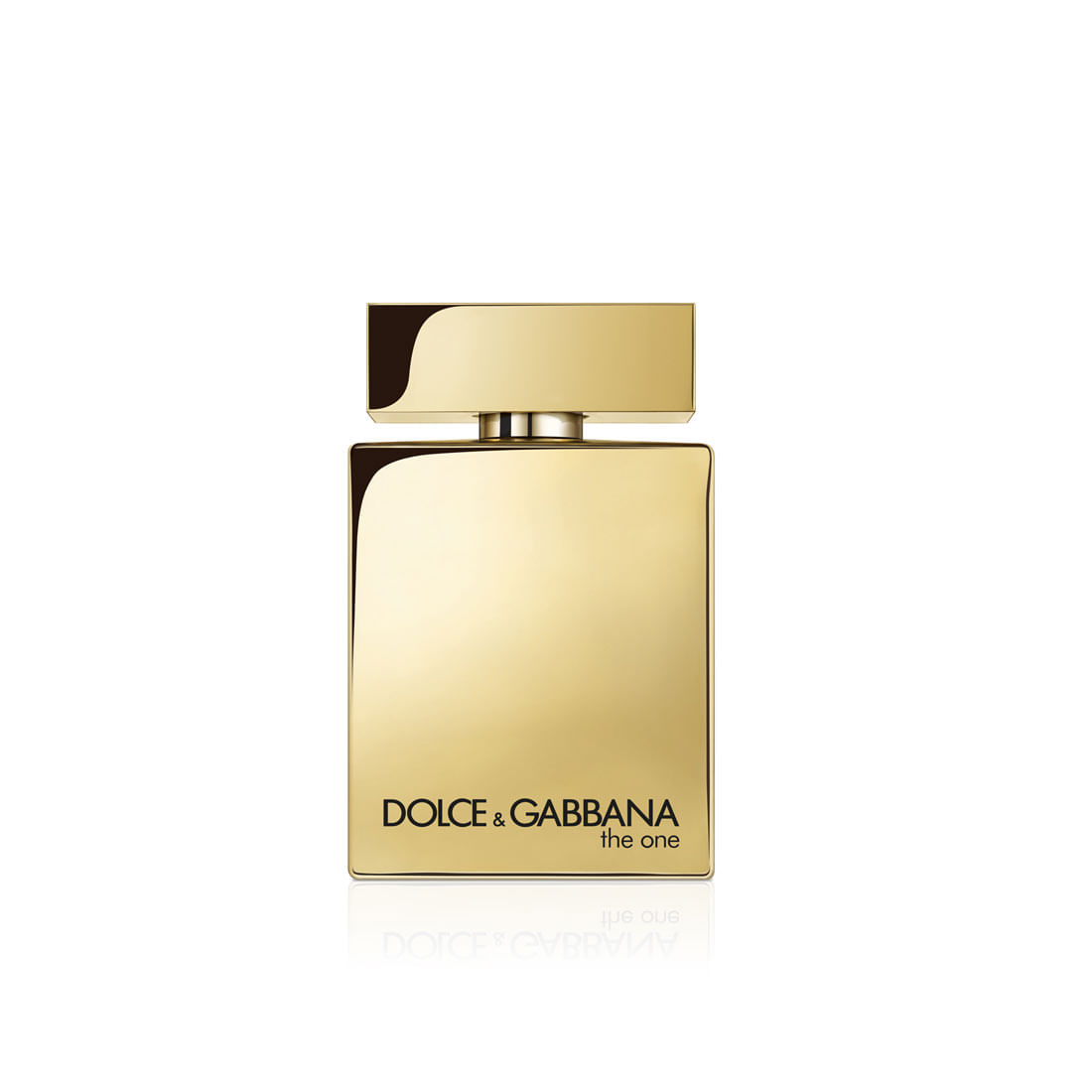 Dolce & Gabbana The One Gold Intense EDP