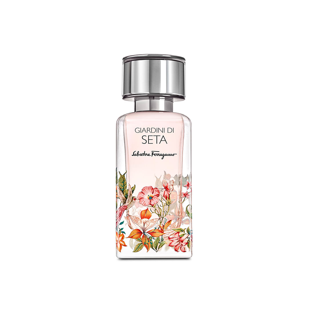 Ferragamo Giardini Di Seta EDP