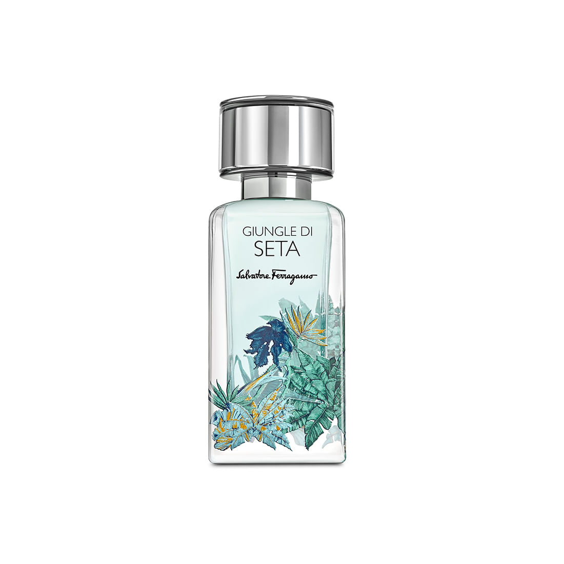 Ferragamo Giungle Di Seta EDP