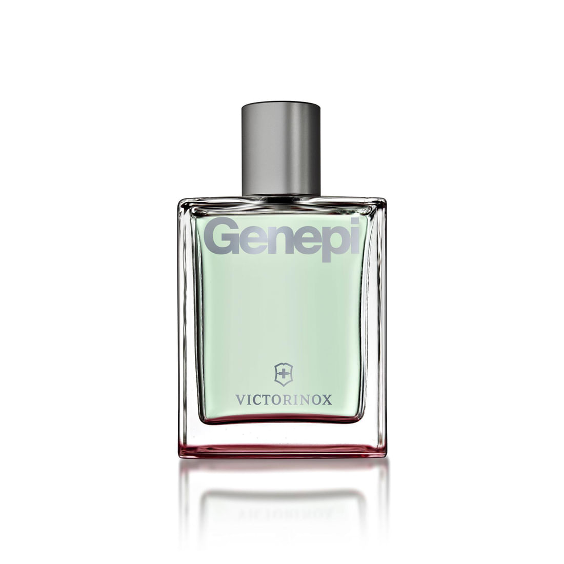 Victorinox Genepi EDT