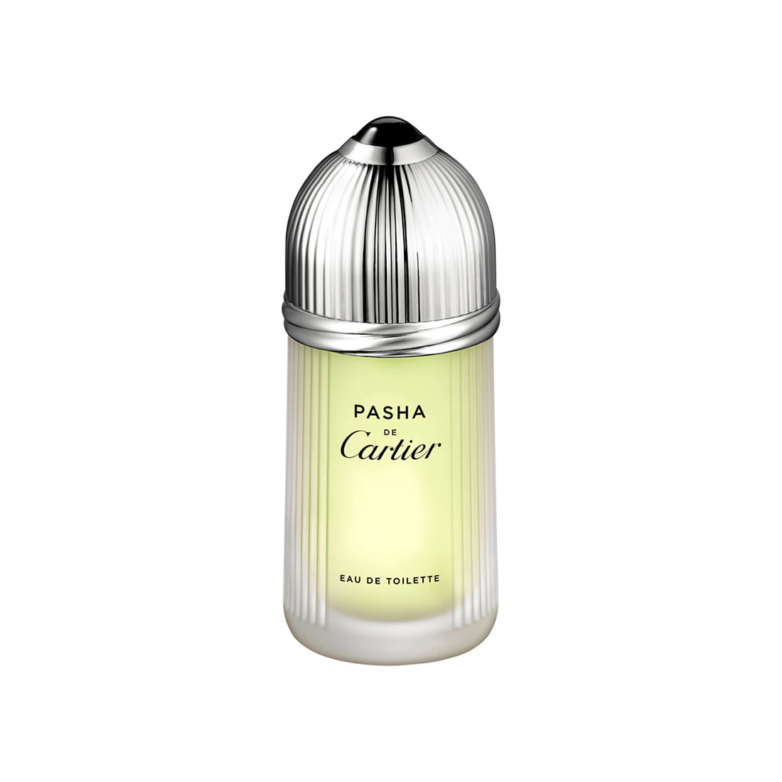 Cartier Pasha EDT
