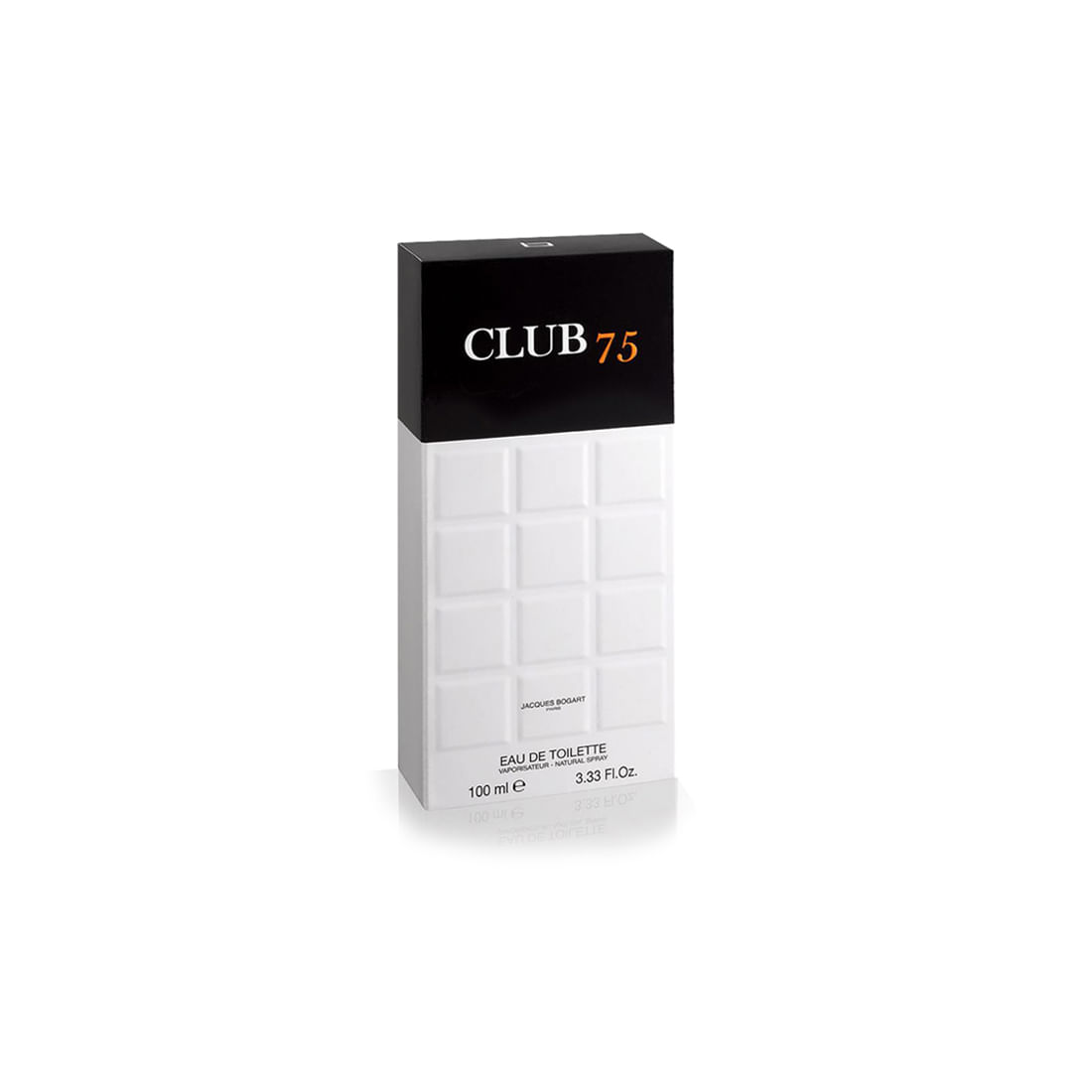 Jacques Bogart Club 75 EDT