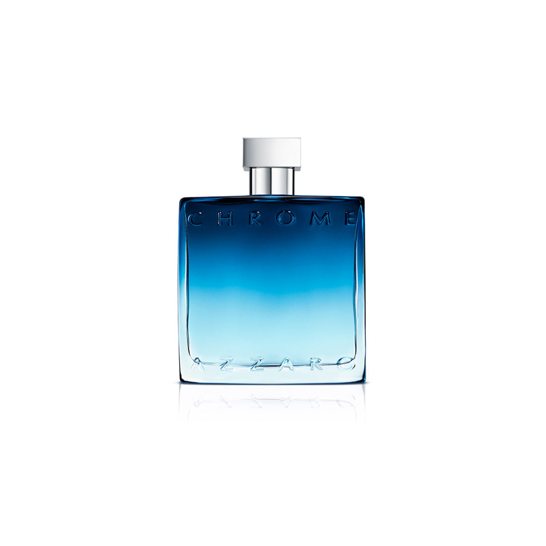 Azzaro Chrome EDP