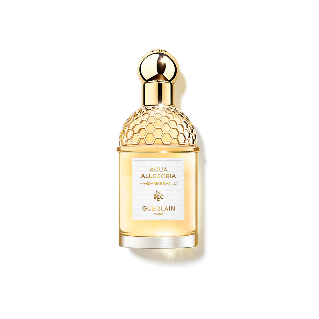 Guerlain Aqua Allegoria Mandarine Basilic EDT