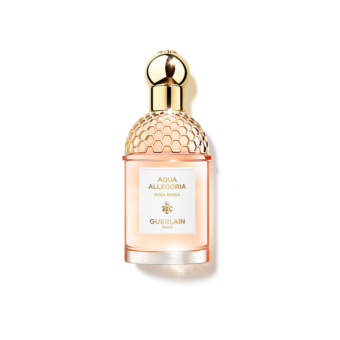 Guerlain Aqua Allegoria Rosa Rossa EDT
