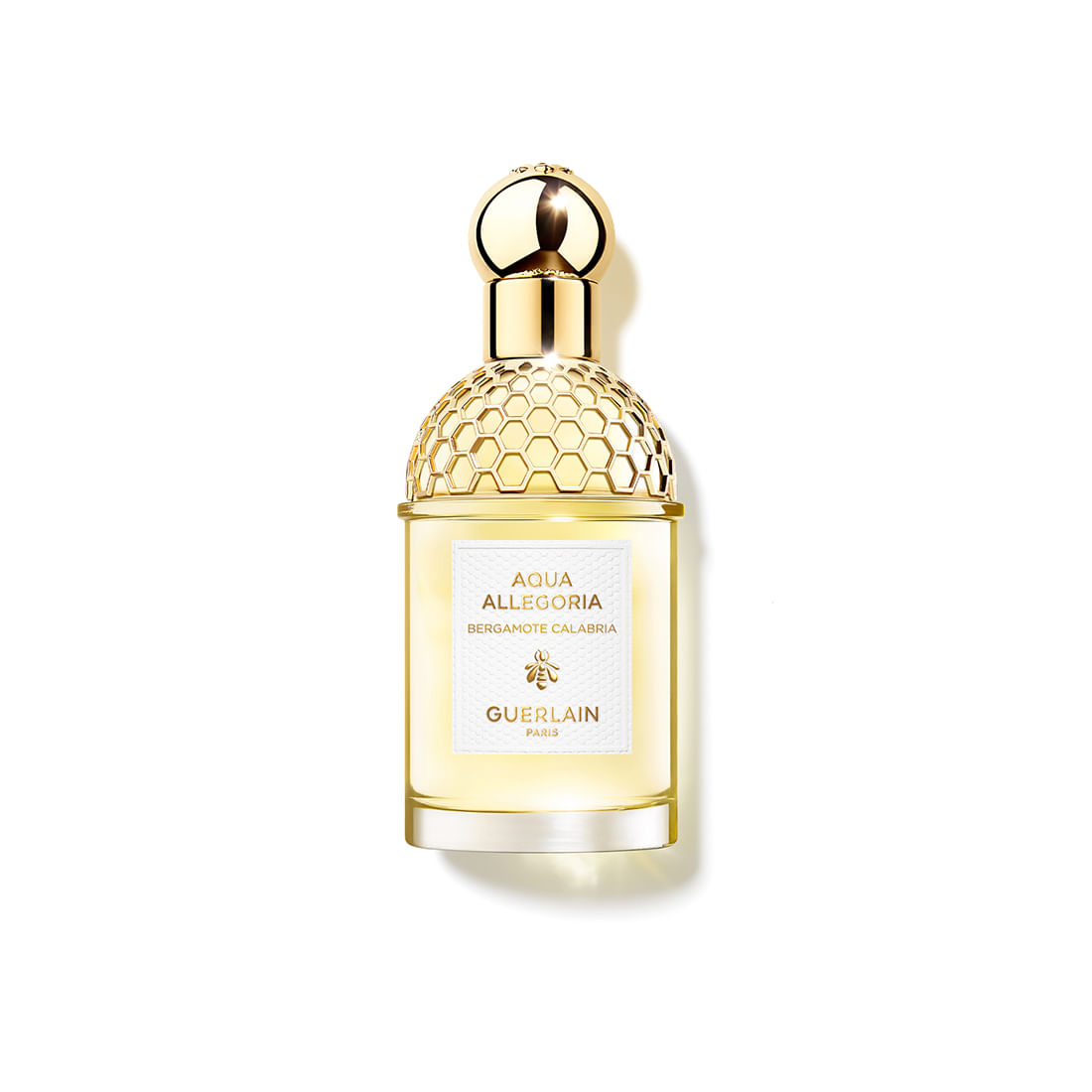 Guerlain Aqua Allegoria Bergamote Calabria EDT