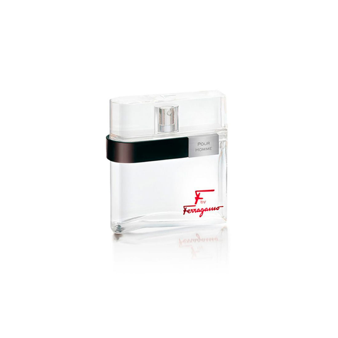 Salvatore Ferragamo F By Ferragamo Pour Homme EDT