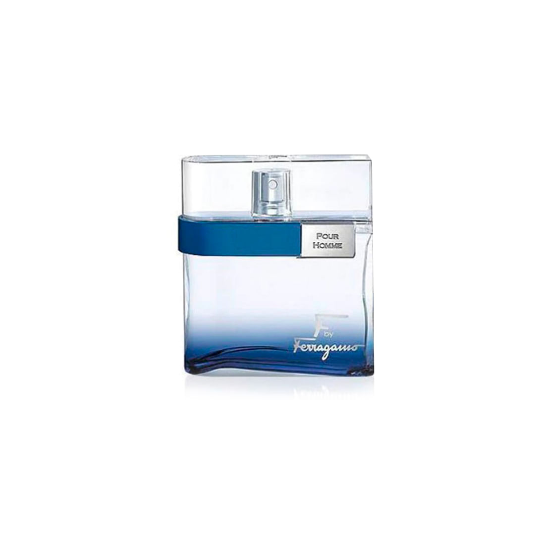 Ferragamo F By Ferragamo Free Time EDT