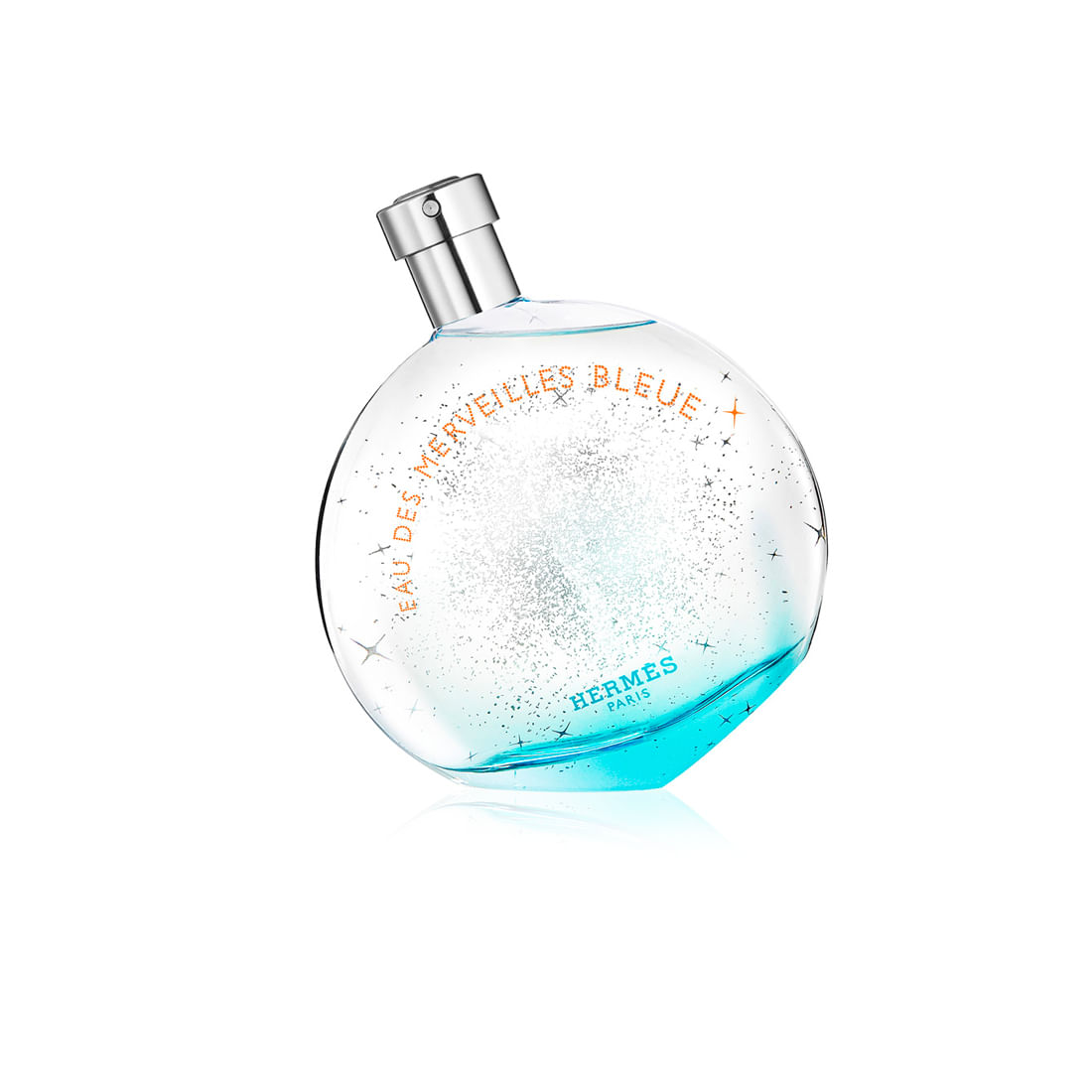 Hermès Eau Des Merveilles Bleue EDT
