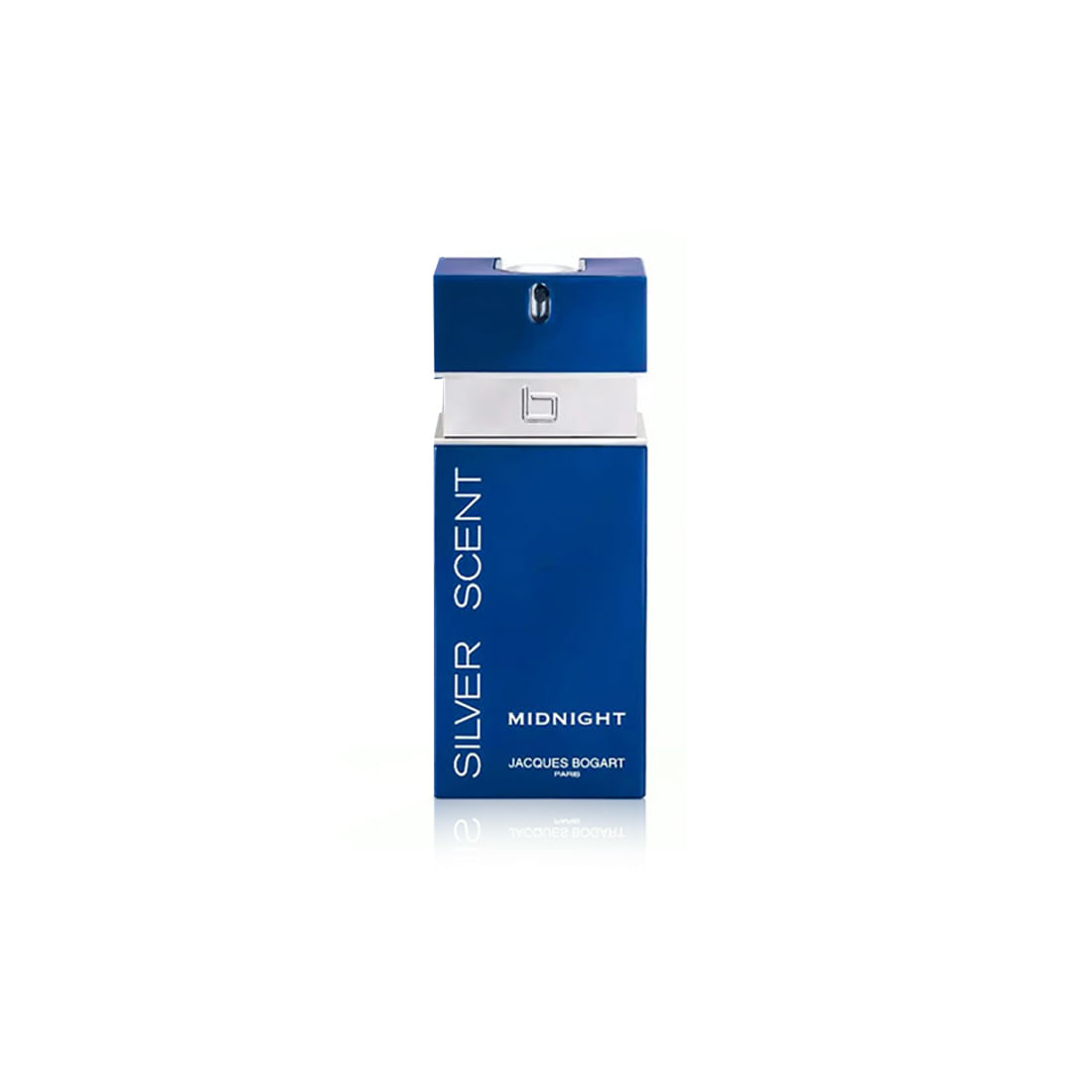 Jacques Bogart Bogart Silver Scent Midnight EDT