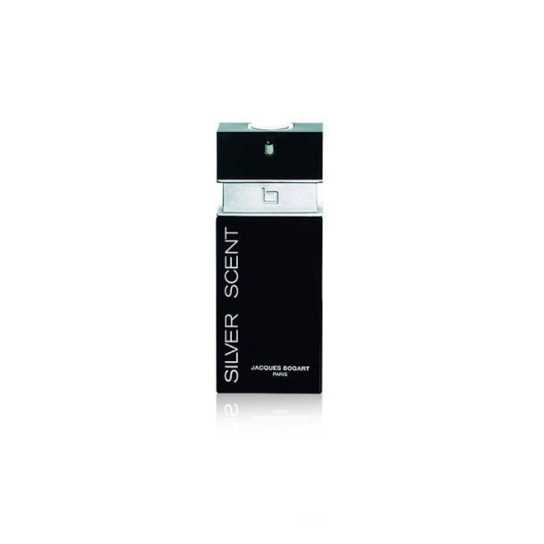 Jacques Bogart Silver Scent EDT
