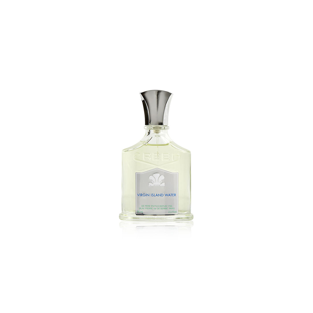 Creed Virgin Islan EDP