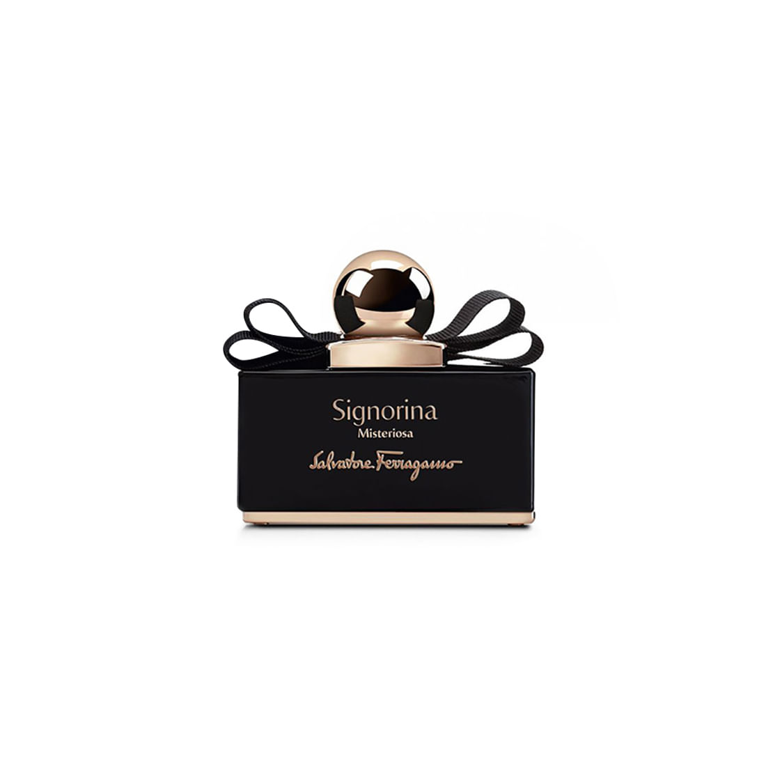 Salvatore Ferragamo Signorina Misteriosa EDP