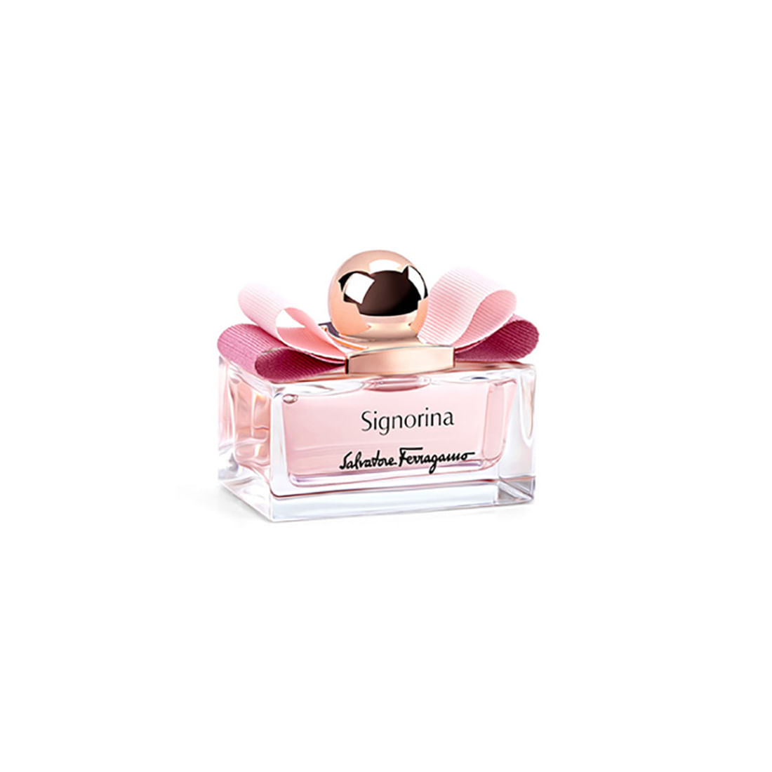 Salvatore Ferragamo Signorina EDP