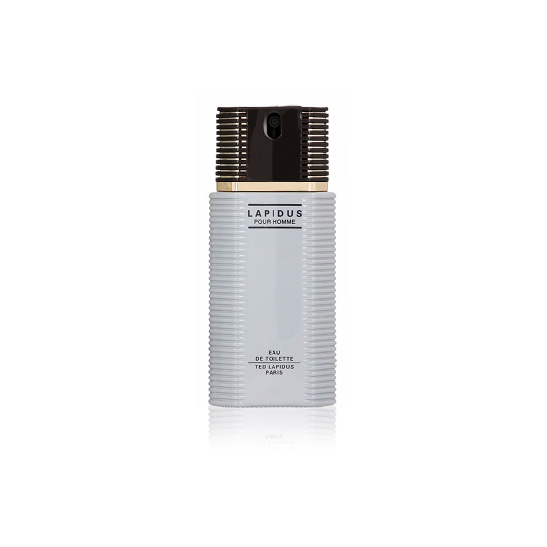 Ted Lapidus Pour Homme EDT