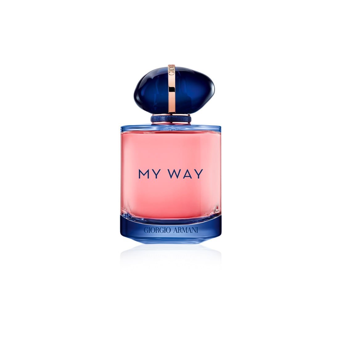 Armani My Way Intense EDP
