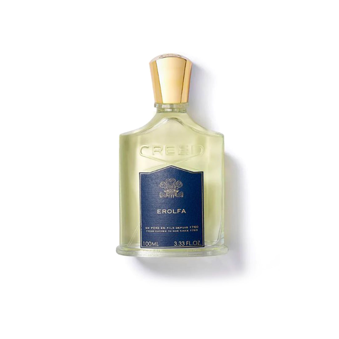 Creed Erolfa EDP