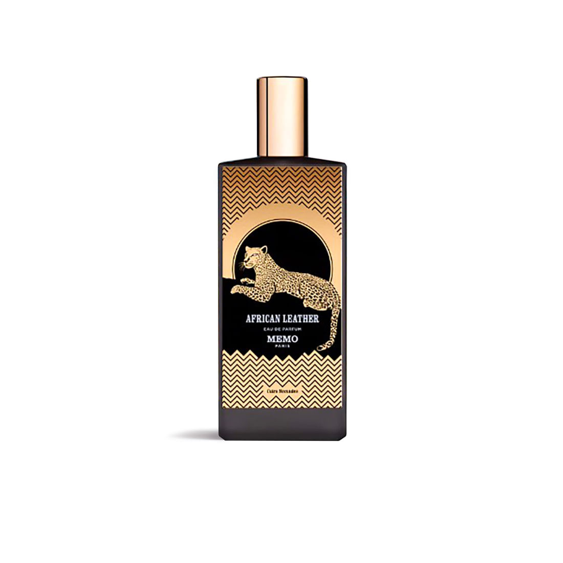 Memo African Leather EDP