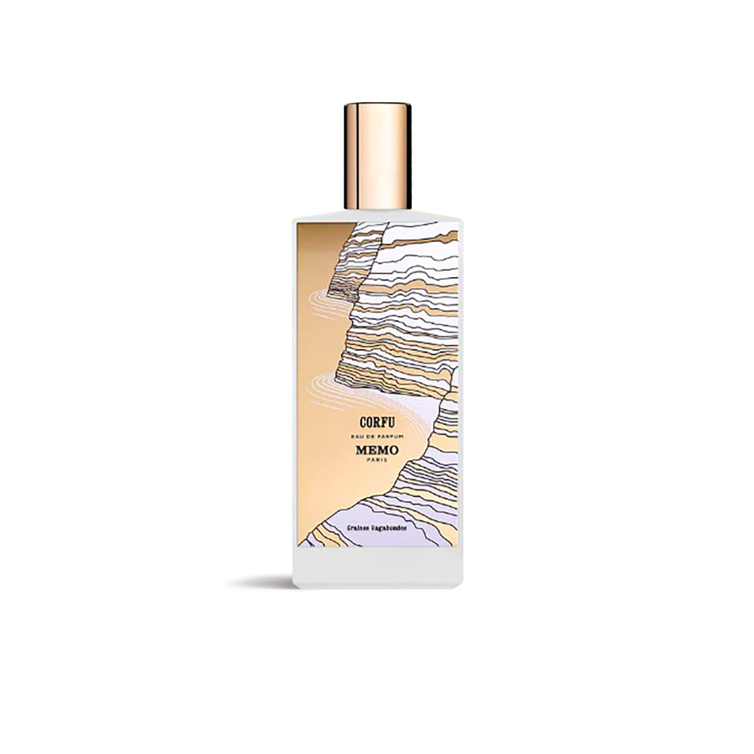 Memo Corfu EDP