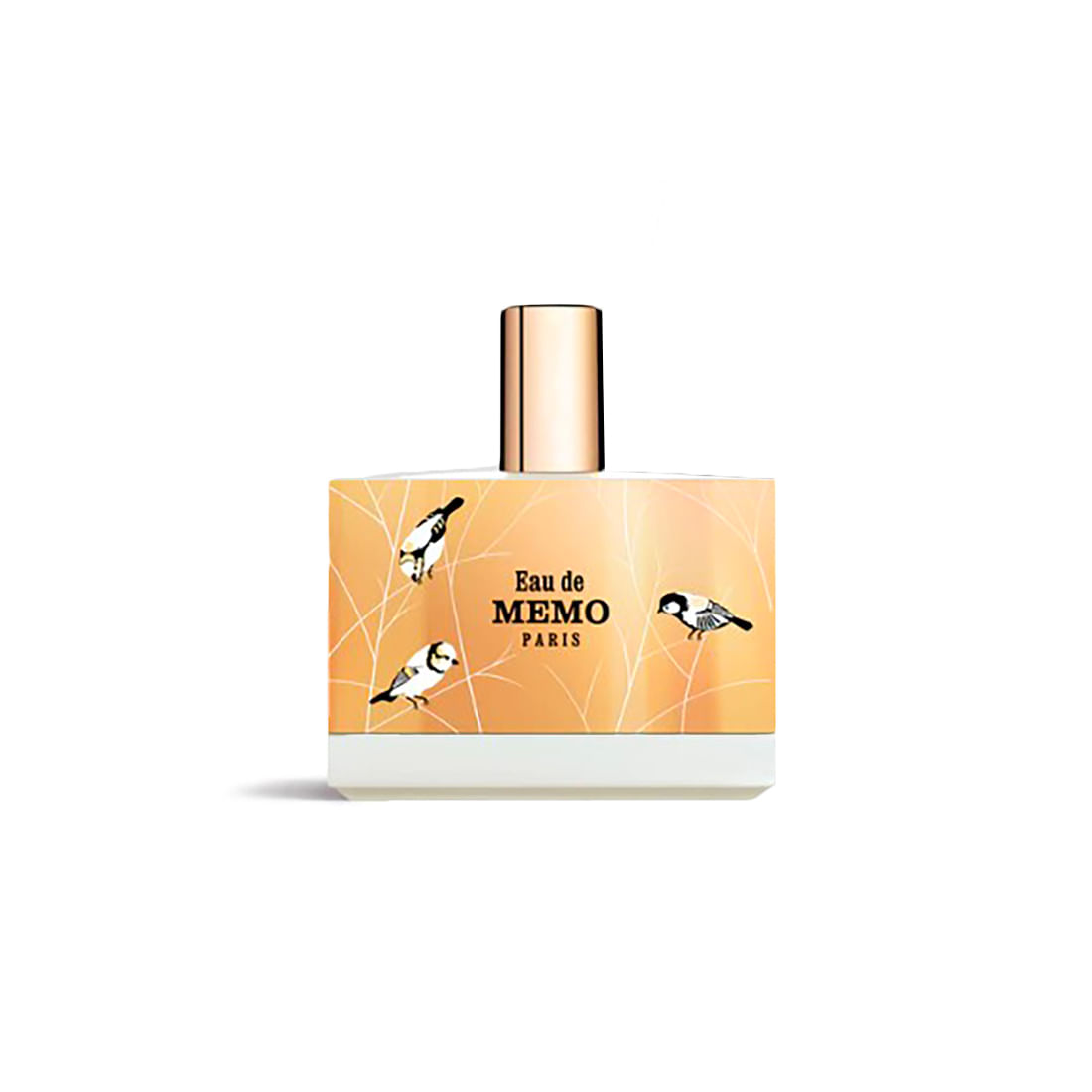 Memo Eau De Memo EDP