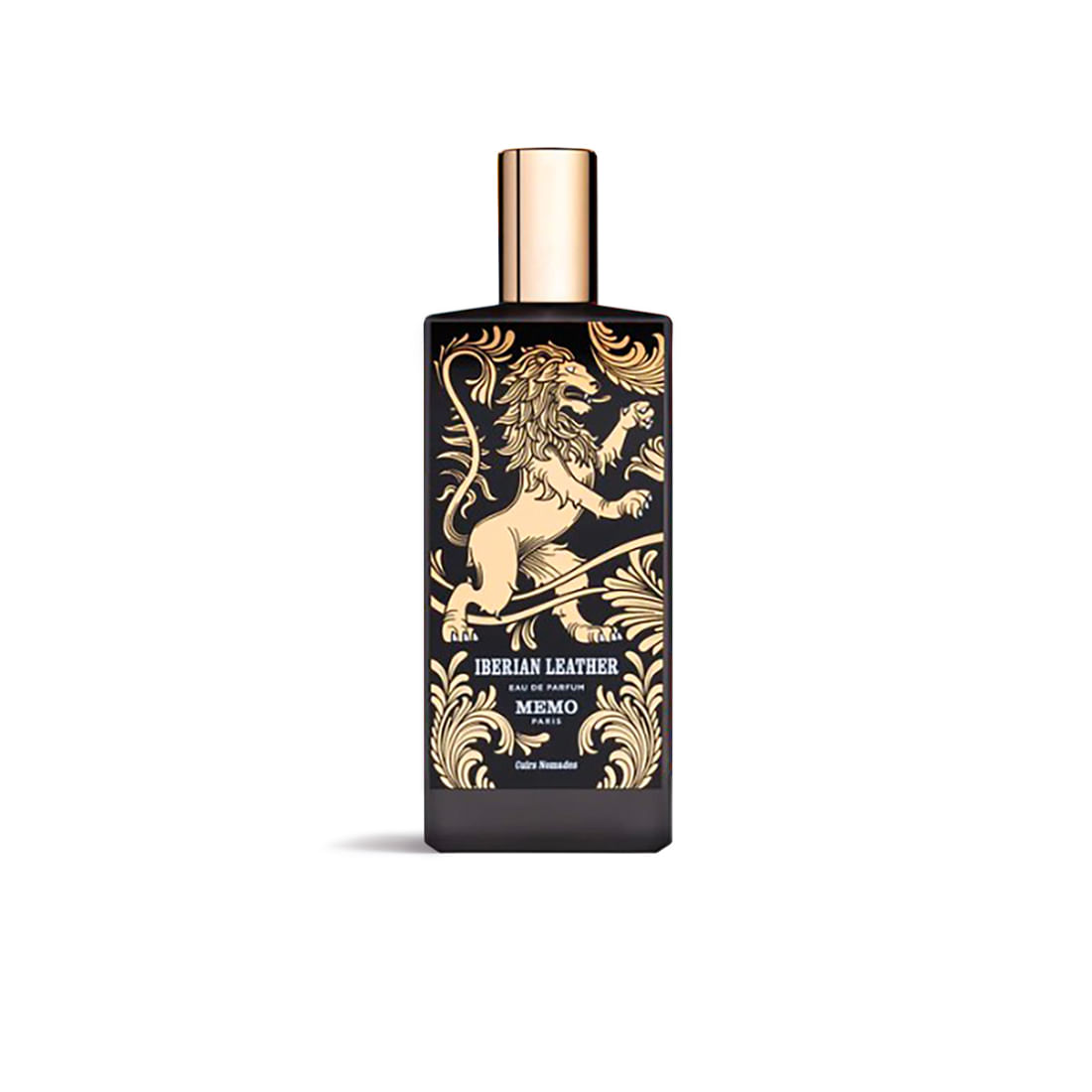 Memo Iberian Leather EDP