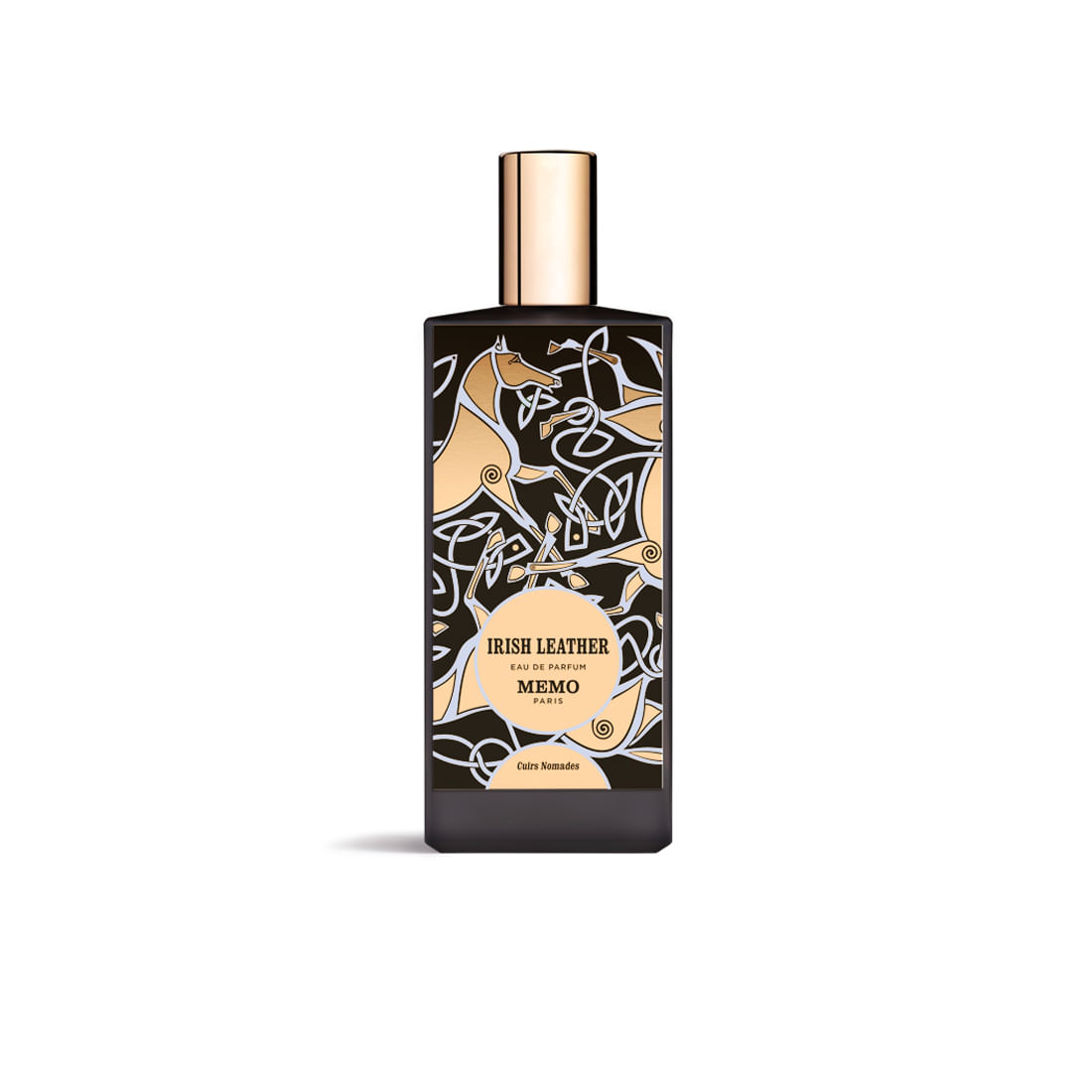 Memo Irish Leather EDP