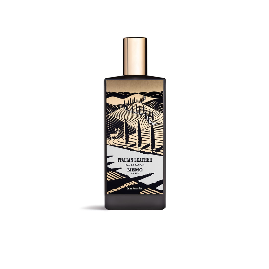 Memo Italian Leather EDP