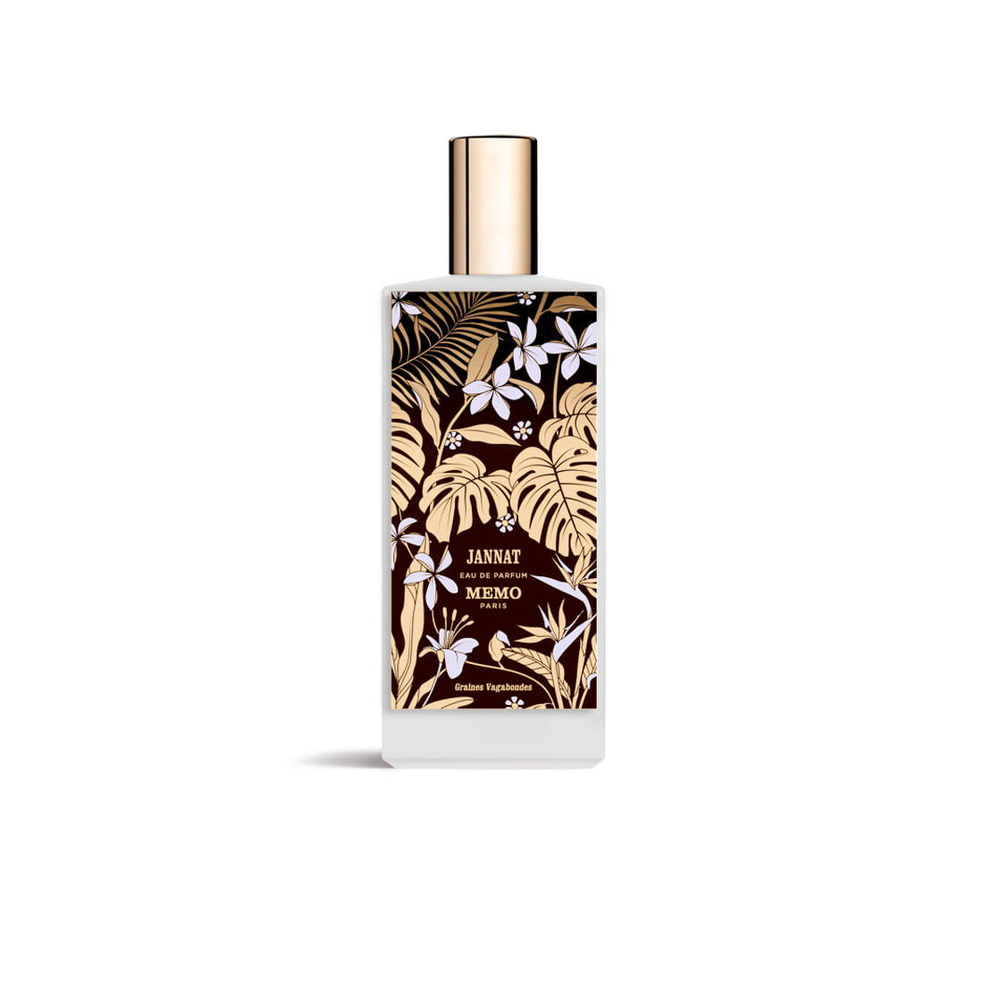 Memo Jannat EDP
