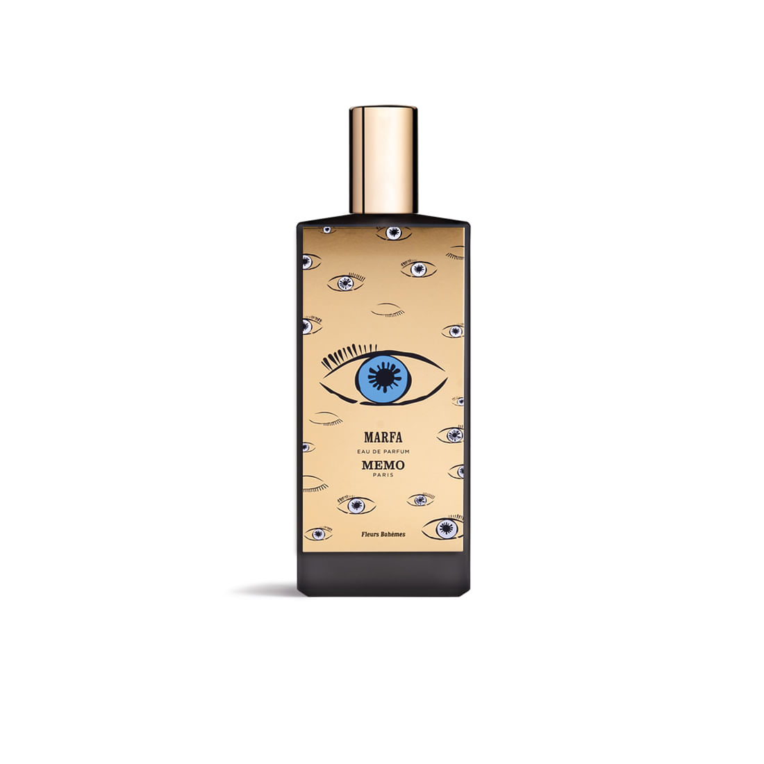 Memo Marfa EDP