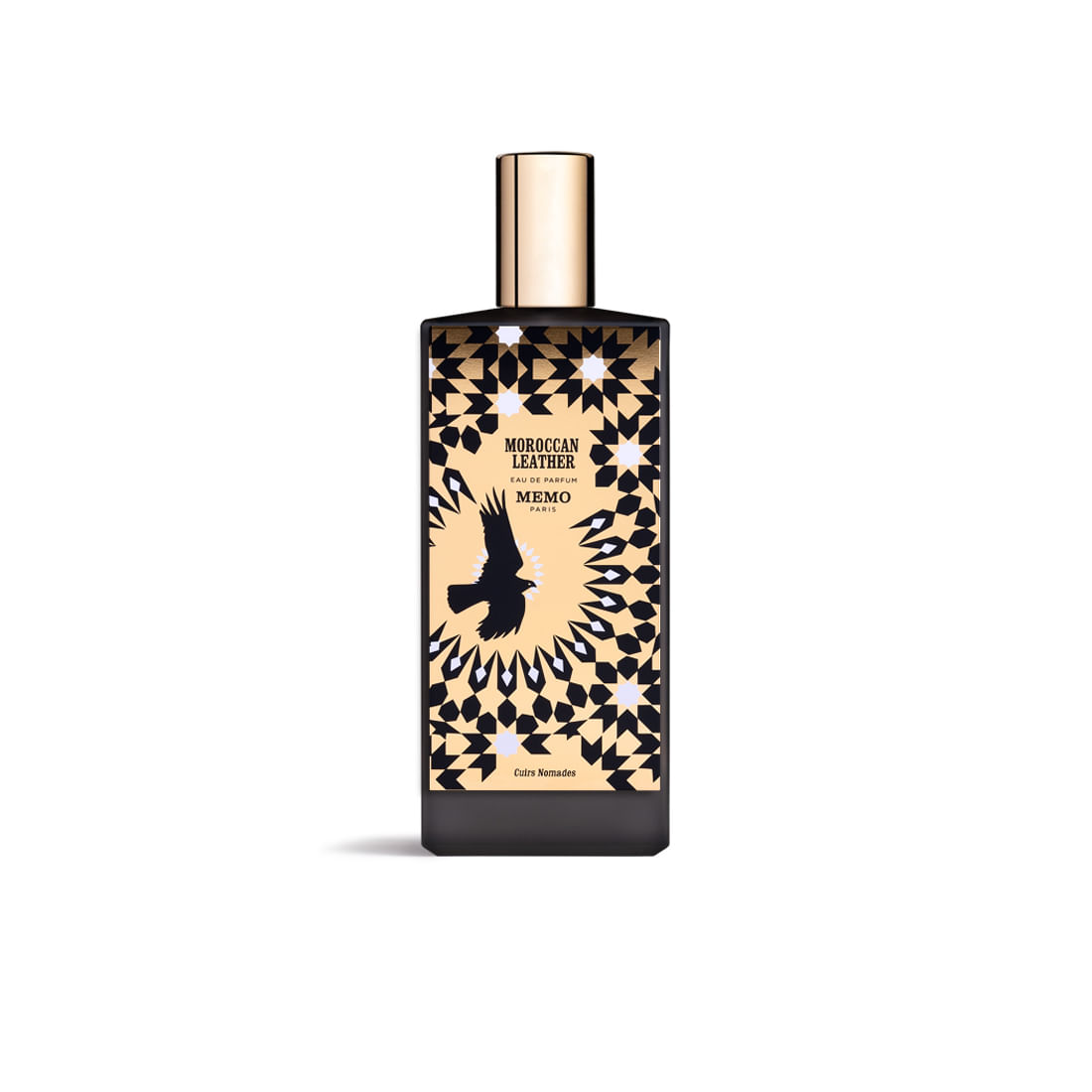 Memo Moroccan Leather EDP