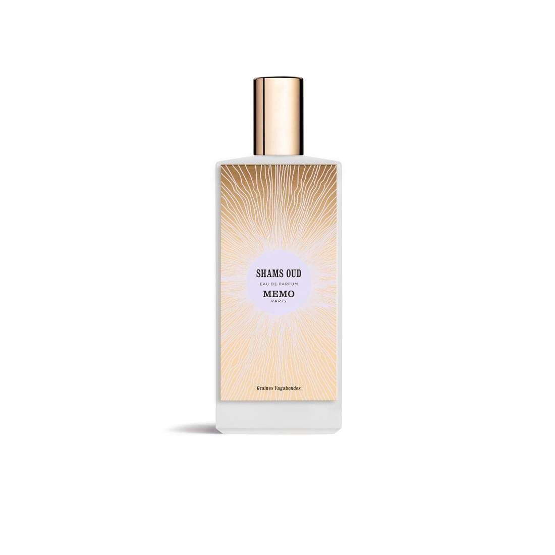 Memo Shams Oud EDP