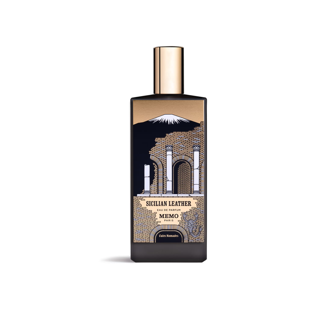 Memo Sicilian Leather EDP