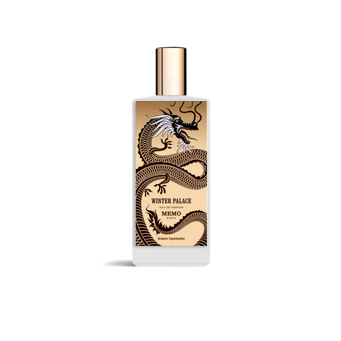 Memo Winter Palace EDP