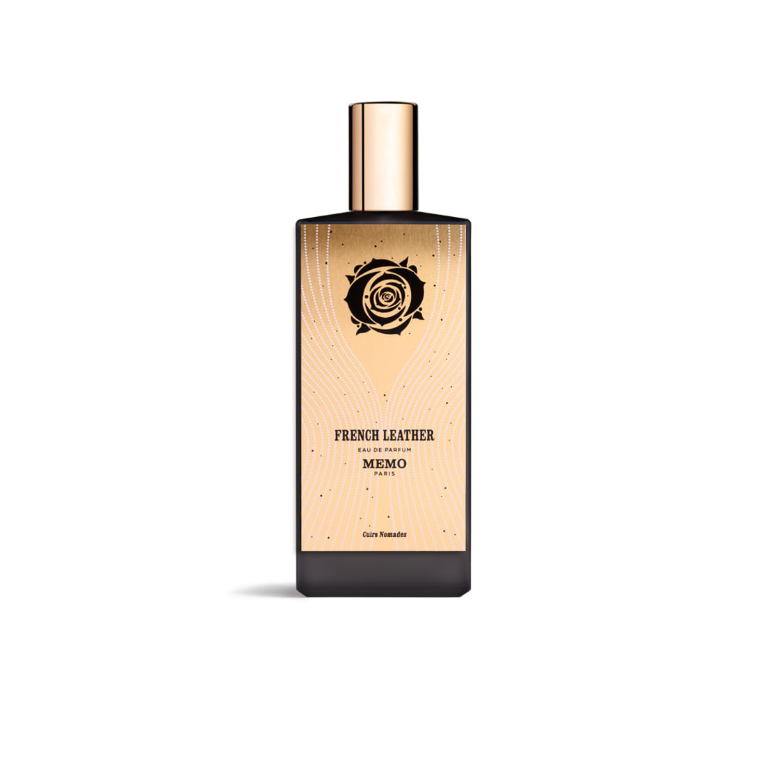 Memo French Leather EDP