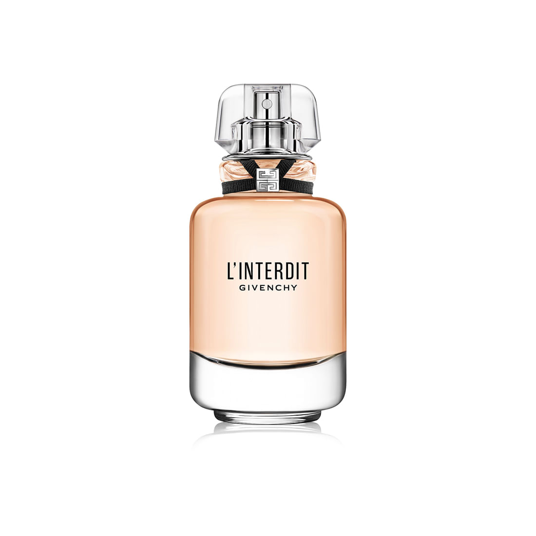 Givenchy L´Interdit EDT