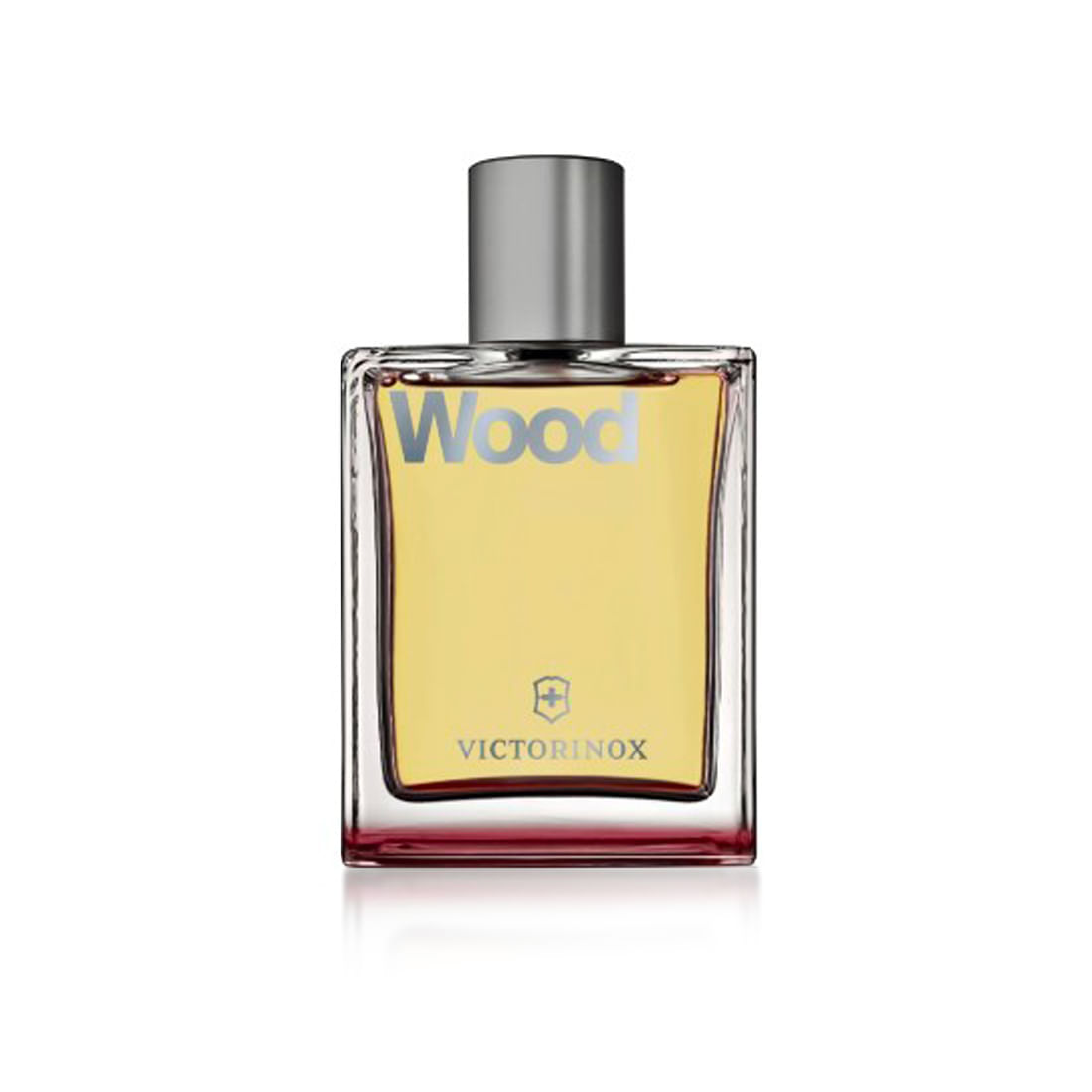 Victorinox Wood EDT