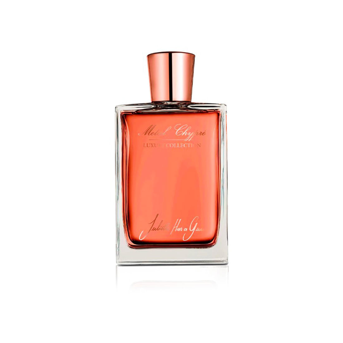 Juliette Has A Gun Metal Chypre EDP