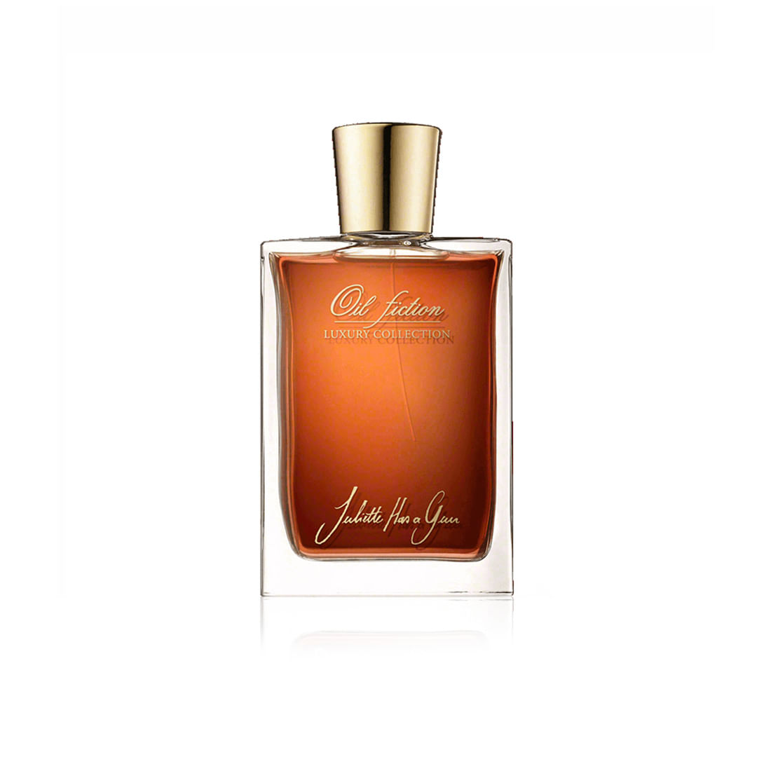 Juliette Has A Gun Oil Fiction EDP