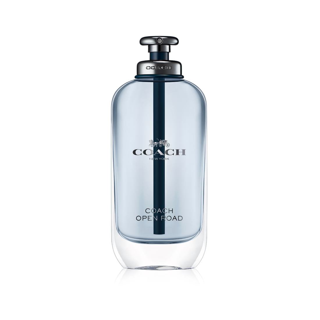 Coach Open Road EDT