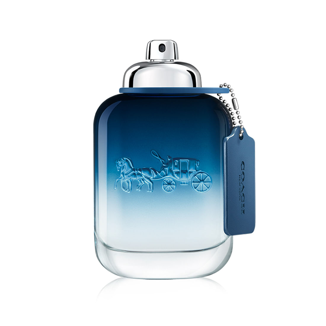 Coach Blue EDT