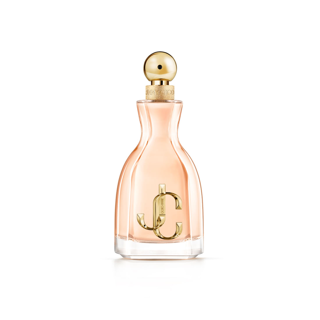 Jimmy Choo I Want Choo EDP