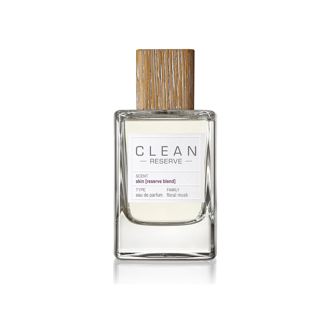 Clean Beauty Collective Clean Reserve Skin Blend EDP