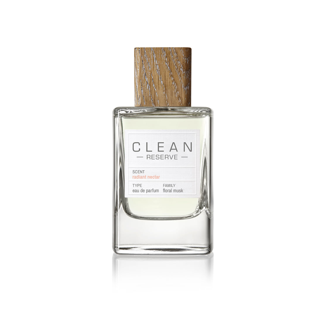 Clean Beauty Collective Clean Reserve Radiant Nectar EDP