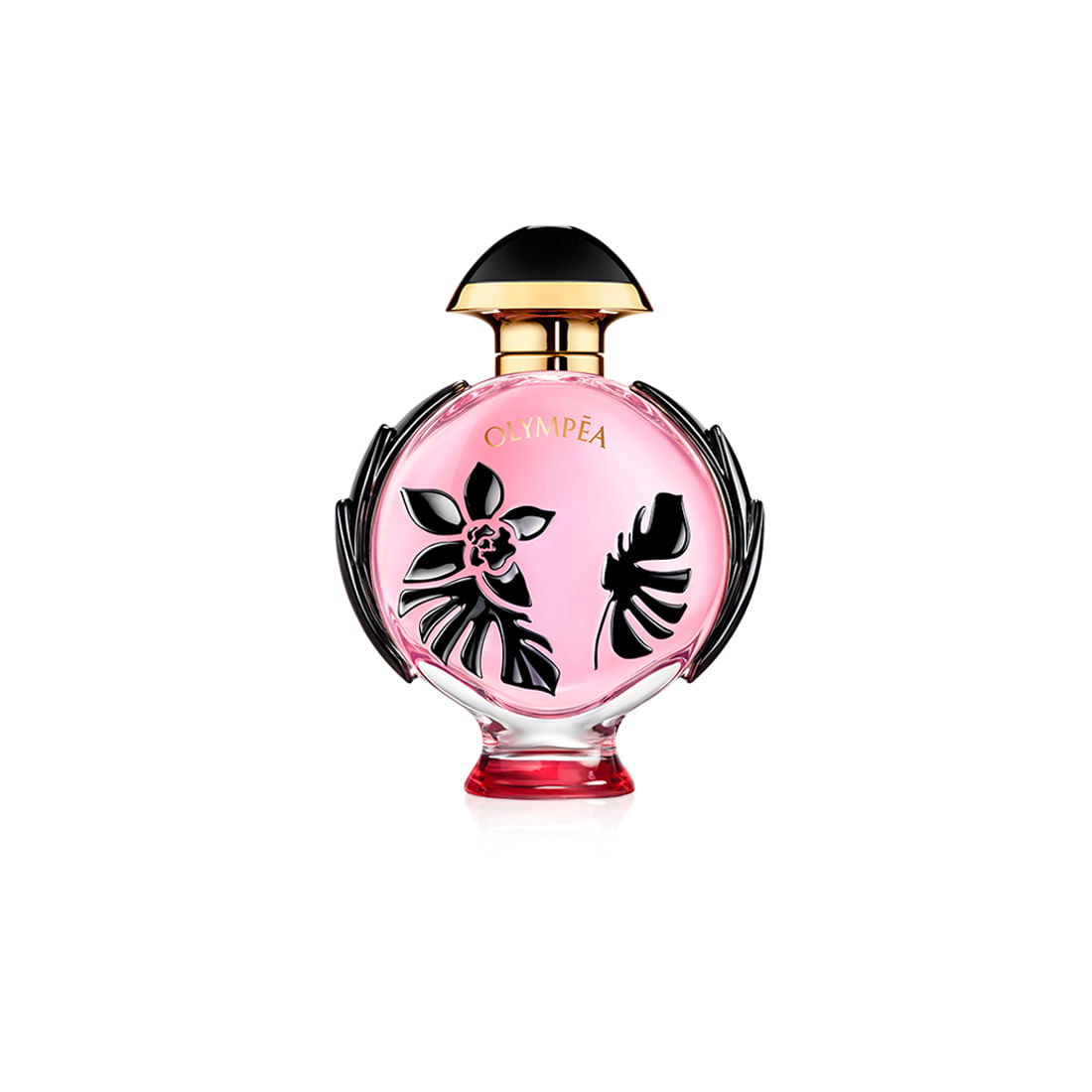 Olympea Flora EDP Intense 80 Ml